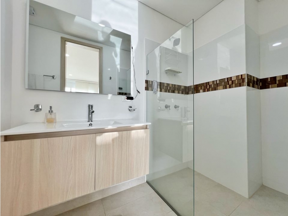 Apartamento en venta en Cartagena De Indias, Cartagena · foto 17 de 22