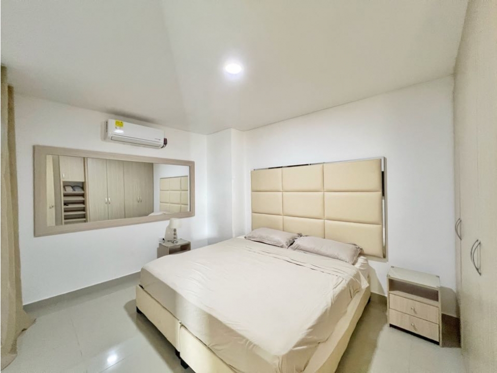Apartamento en venta en Cartagena De Indias, Cartagena · foto 18 de 22
