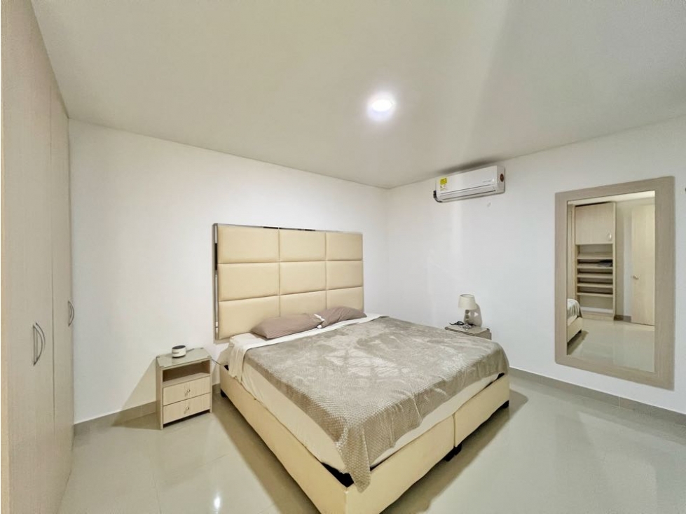 Apartamento en venta en Cartagena De Indias, Cartagena · foto 20 de 22