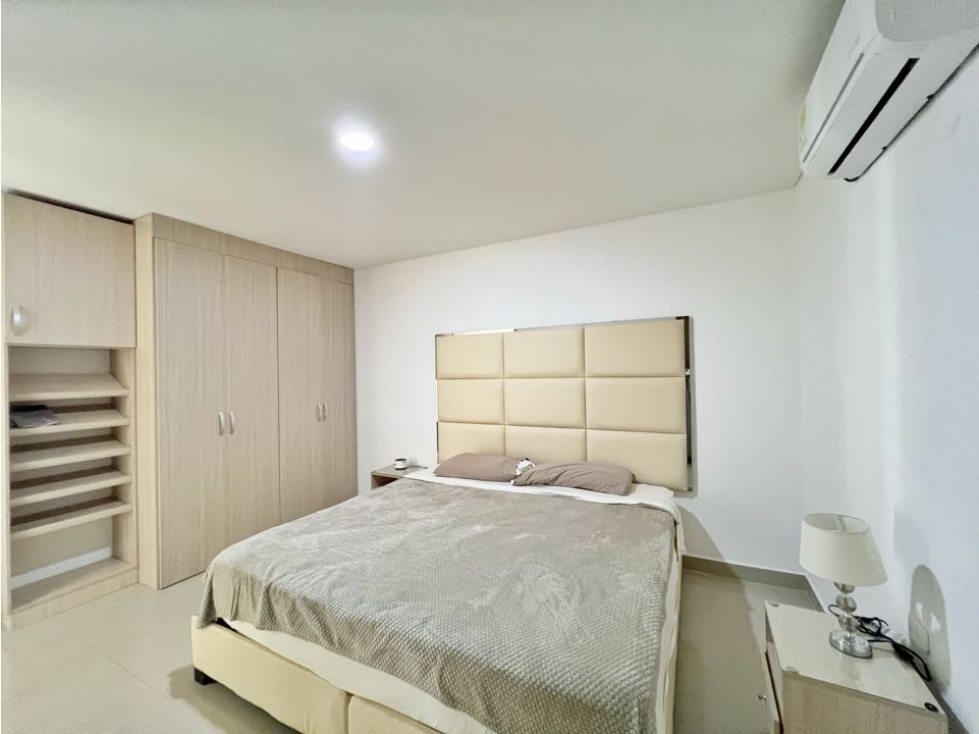 Apartamento en venta en Cartagena De Indias, Cartagena · foto 21 de 22