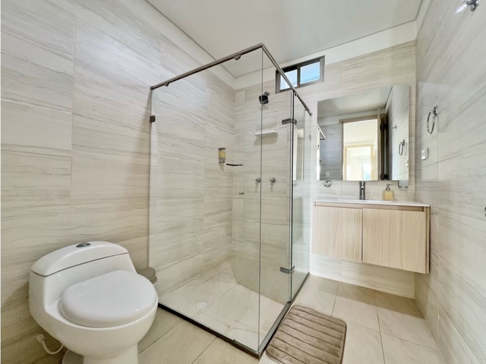 Apartamento en venta en Cartagena De Indias, Cartagena · foto 22 de 22