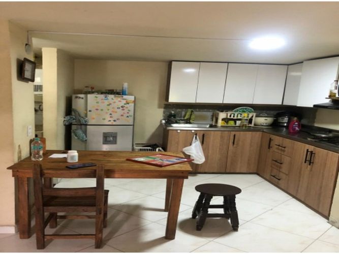Apartamento de 3 alcobas en venta en Hato Viejo, Bello, 72 m² · foto 2 de 11