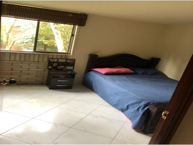 Apartamento de 3 alcobas en venta en Hato Viejo, Bello, 72 m² · foto 3 de 11