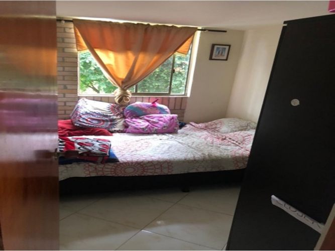 Apartamento de 3 alcobas en venta en Hato Viejo, Bello, 72 m² · foto 4 de 11