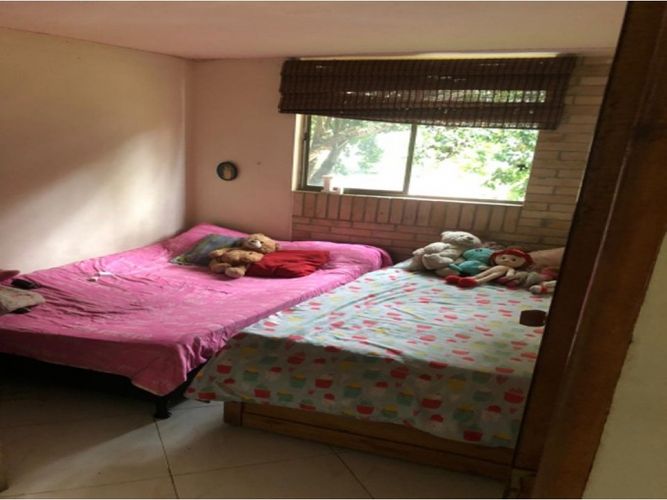 Apartamento de 3 alcobas en venta en Hato Viejo, Bello, 72 m² · foto 5 de 11
