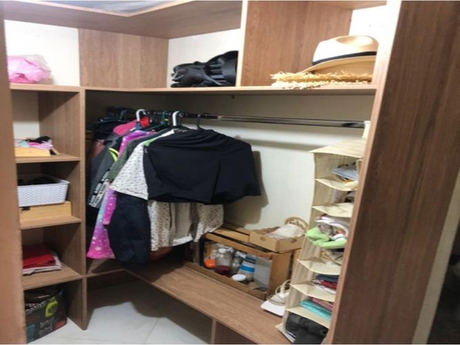 Apartamento de 3 alcobas en venta en Hato Viejo, Bello, 72 m² · foto 6 de 11