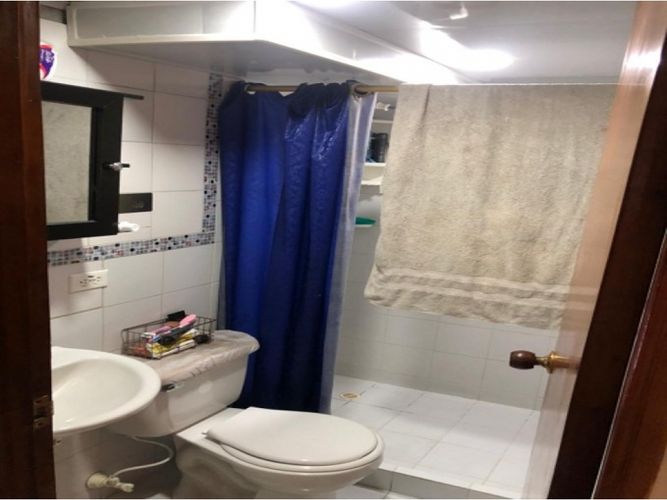 Apartamento de 3 alcobas en venta en Hato Viejo, Bello, 72 m² · foto 8 de 11