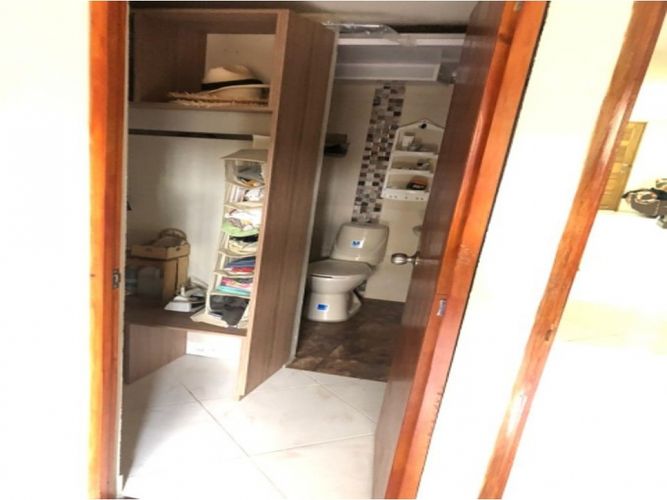Apartamento de 3 alcobas en venta en Hato Viejo, Bello, 72 m² · foto 9 de 11