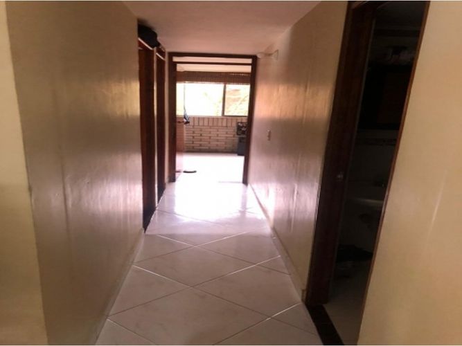 Apartamento de 3 alcobas en venta en Hato Viejo, Bello, 72 m² · foto 11 de 11