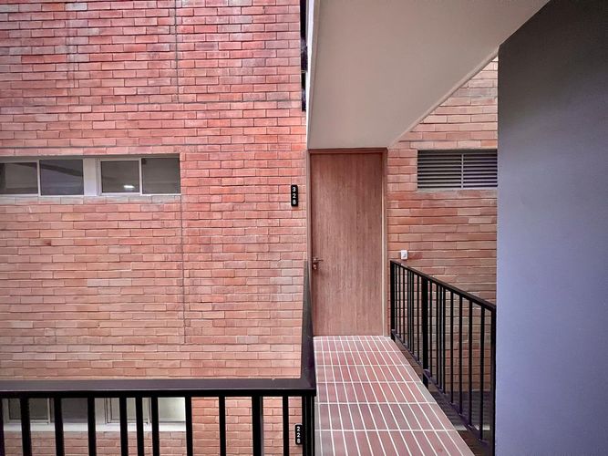 Apartamento de 3 alcobas en venta en San Nicolas, La Ceja, 63 m² · foto 2 de 24