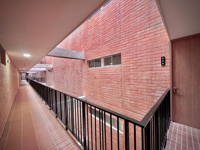 Apartamento de 3 alcobas en venta en San Nicolas, La Ceja, 63 m² · foto 3 de 24