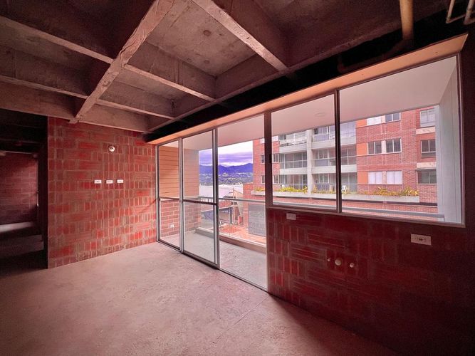 Apartamento de 3 alcobas en venta en San Nicolas, La Ceja, 63 m² · foto 7 de 24