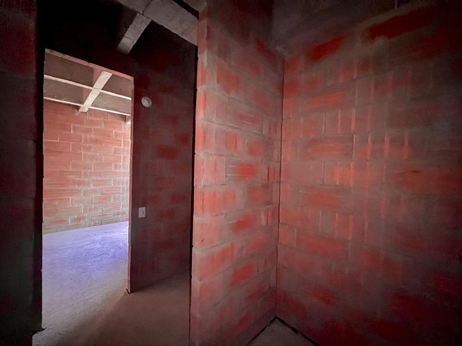 Apartamento de 3 alcobas en venta en San Nicolas, La Ceja, 63 m² · foto 11 de 24
