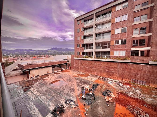 Apartamento de 3 alcobas en venta en San Nicolas, La Ceja, 63 m² · foto 12 de 24