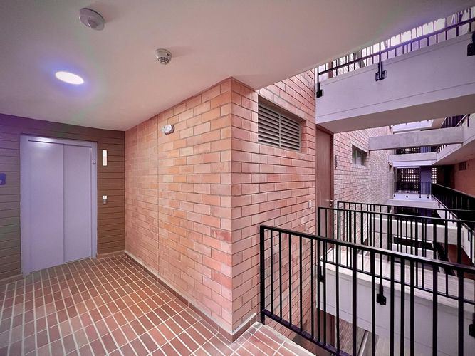 Apartamento de 3 alcobas en venta en San Nicolas, La Ceja, 63 m² · foto 14 de 24