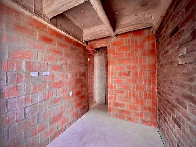 Apartamento de 3 alcobas en venta en San Nicolas, La Ceja, 63 m² · foto 17 de 24
