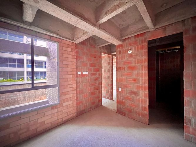 Apartamento de 3 alcobas en venta en San Nicolas, La Ceja, 63 m² · foto 20 de 24