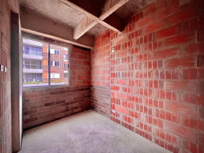 Apartamento de 3 alcobas en venta en San Nicolas, La Ceja, 63 m² · foto 21 de 24