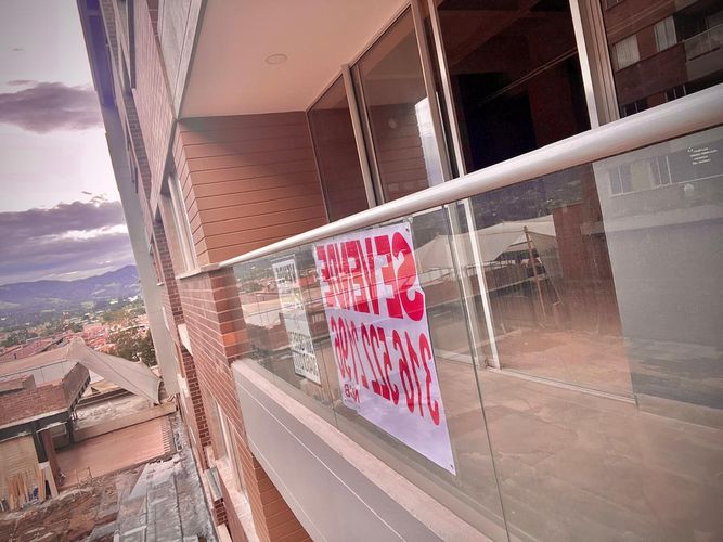 Apartamento de 3 alcobas en venta en San Nicolas, La Ceja, 63 m² · foto 22 de 24