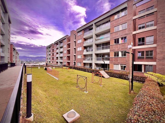 Apartamento de 3 alcobas en venta en San Nicolas, La Ceja, 63 m² · foto 23 de 24