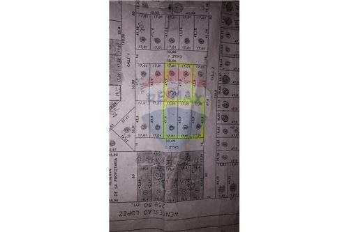 Amplio Terreno en San Bernardino — foto 3