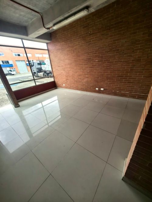 Bodega en venta en Siberia, Cota, 1355 m² · foto 4 de 24