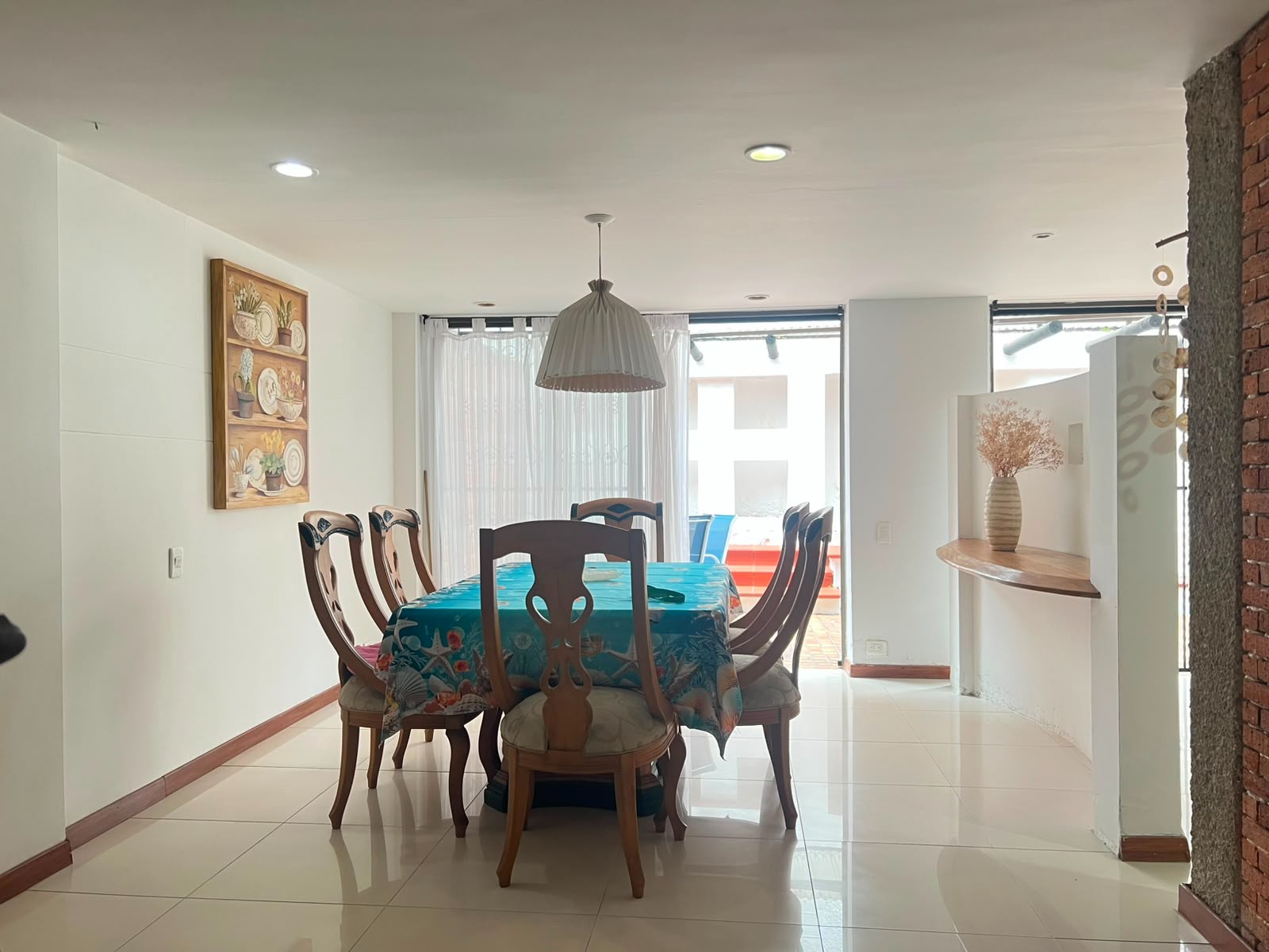 Apartamento en arriendo en Loma Benedictinos, Envigado · foto 5 de 18
