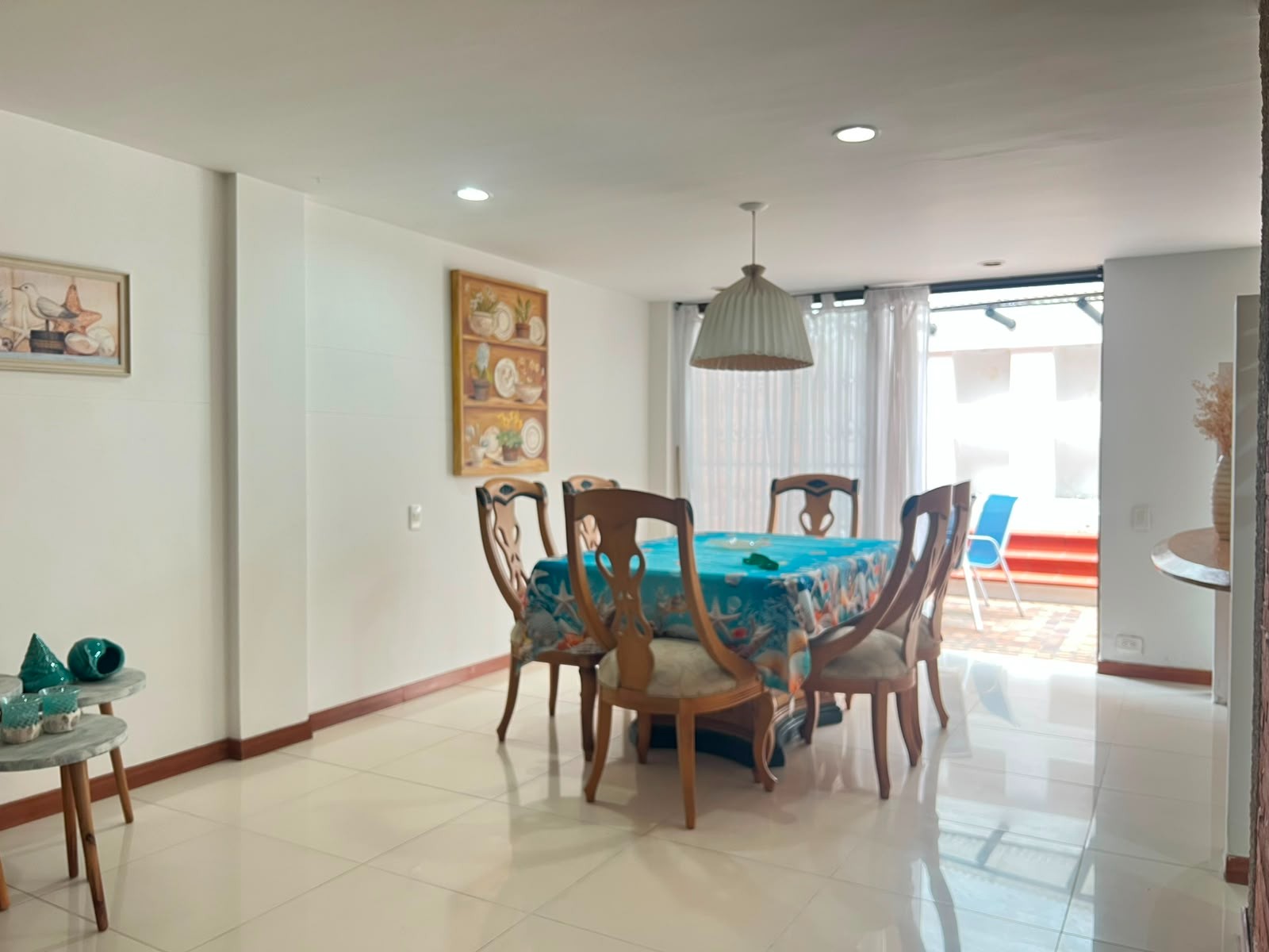 Apartamento en arriendo en Loma Benedictinos, Envigado · foto 4 de 18