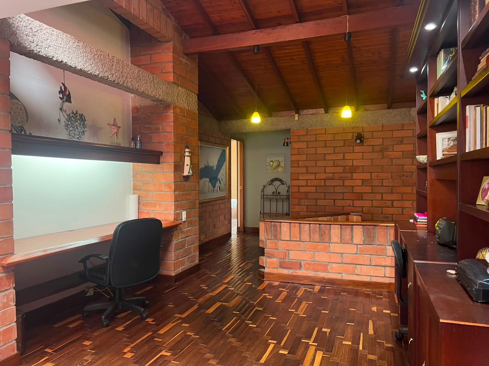 Apartamento en arriendo en Loma Benedictinos, Envigado · foto 3 de 18