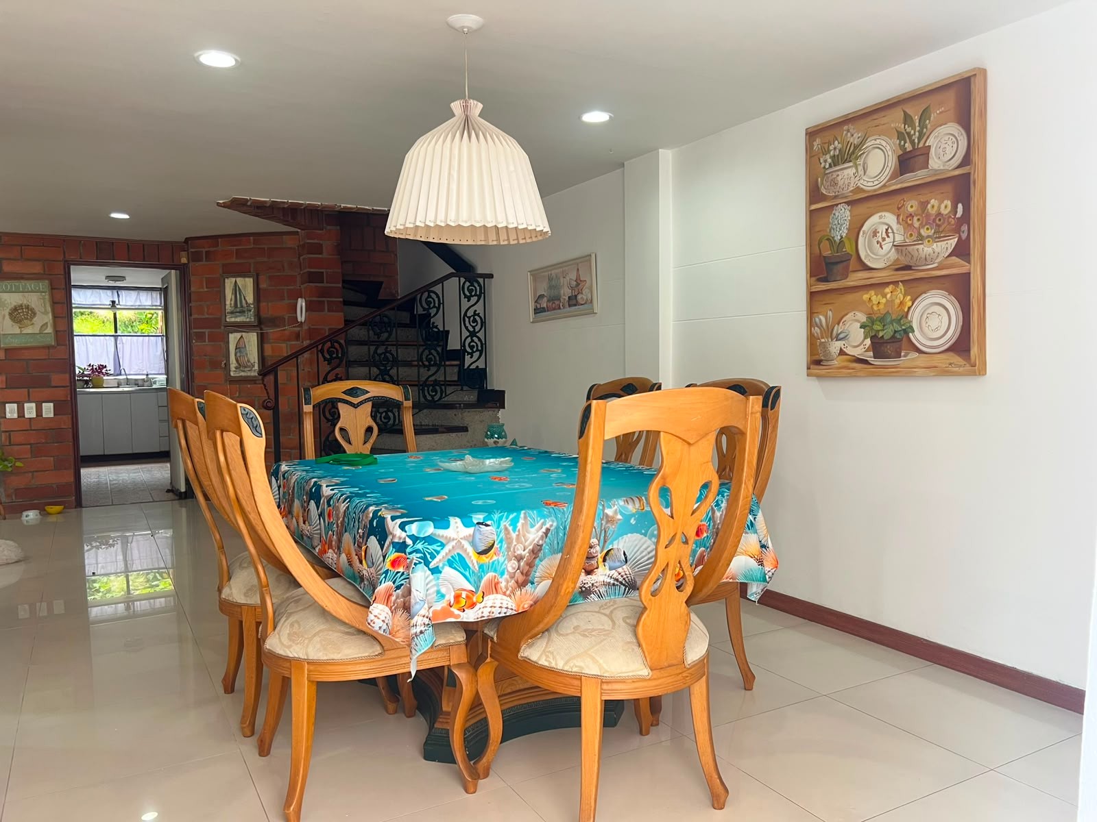 Apartamento en arriendo en Loma Benedictinos, Envigado · foto 7 de 18