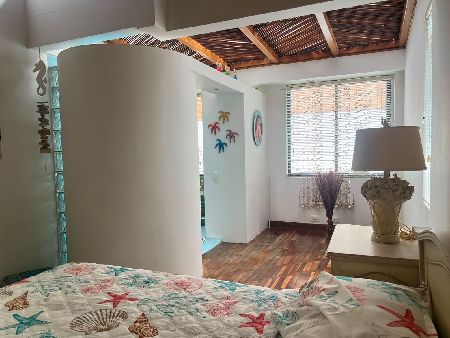 Apartamento en arriendo en Loma Benedictinos, Envigado · foto 13 de 18