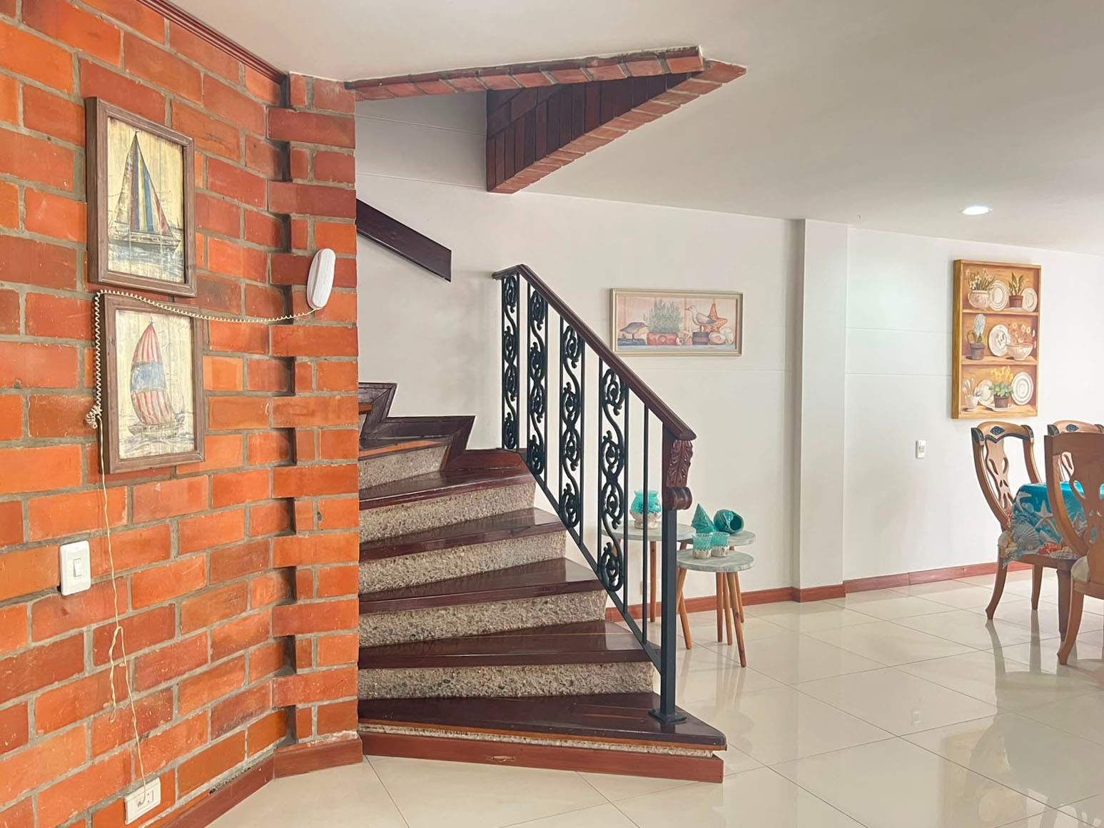 Apartamento en arriendo en Loma Benedictinos, Envigado · foto 8 de 18