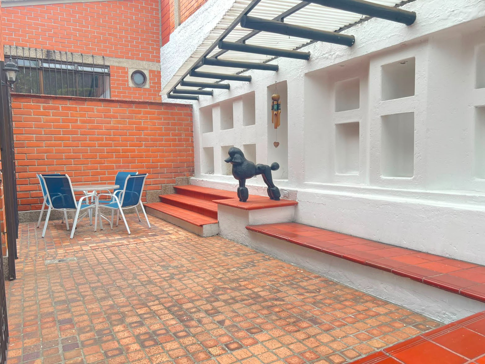 Apartamento en arriendo en Loma Benedictinos, Envigado · foto 18 de 18