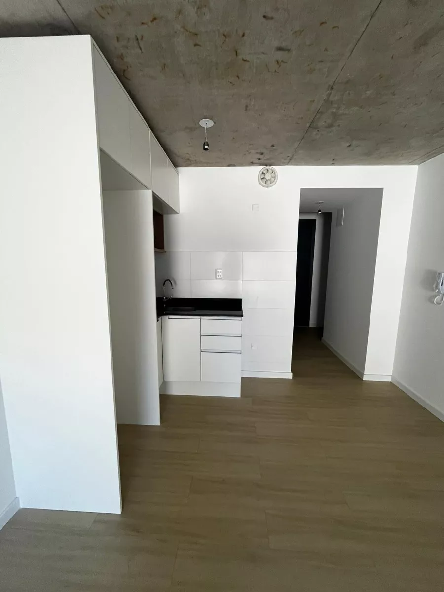 Alquiler Apartamento Monoambiente Pocitos Garden Plaza - Rh-8481 · Foto 7