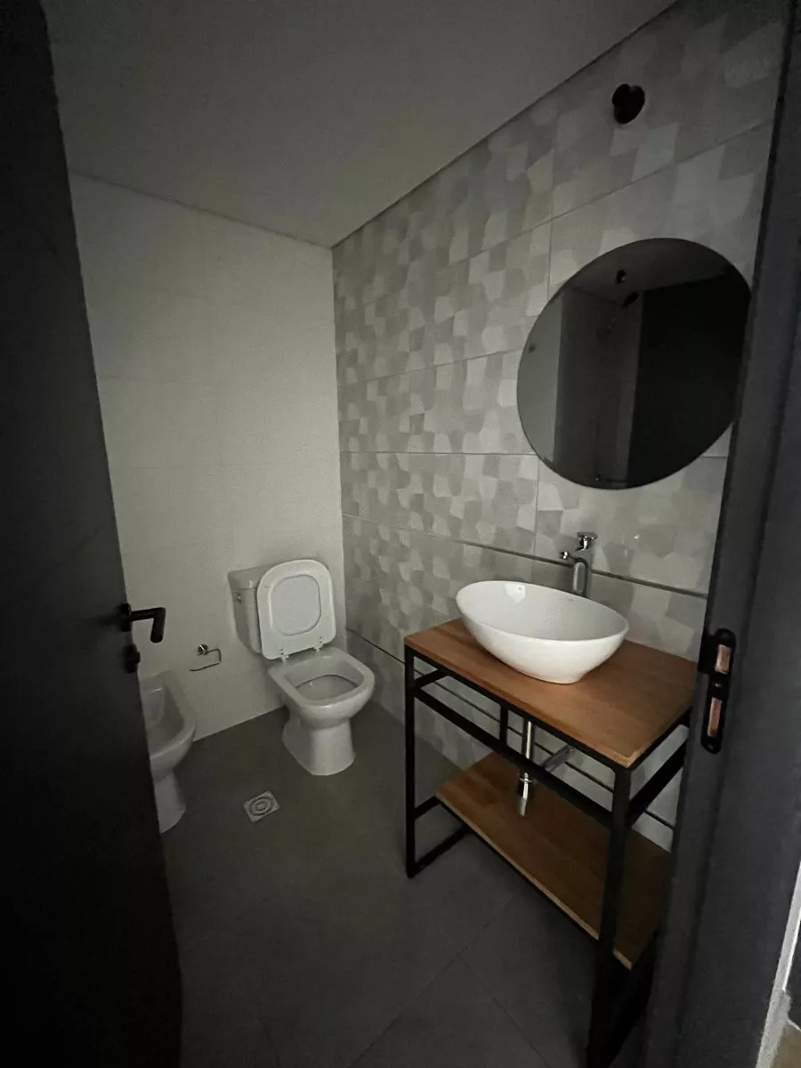 Alquiler Apartamento Monoambiente Pocitos Garden Plaza - Rh-8481 · Foto 8