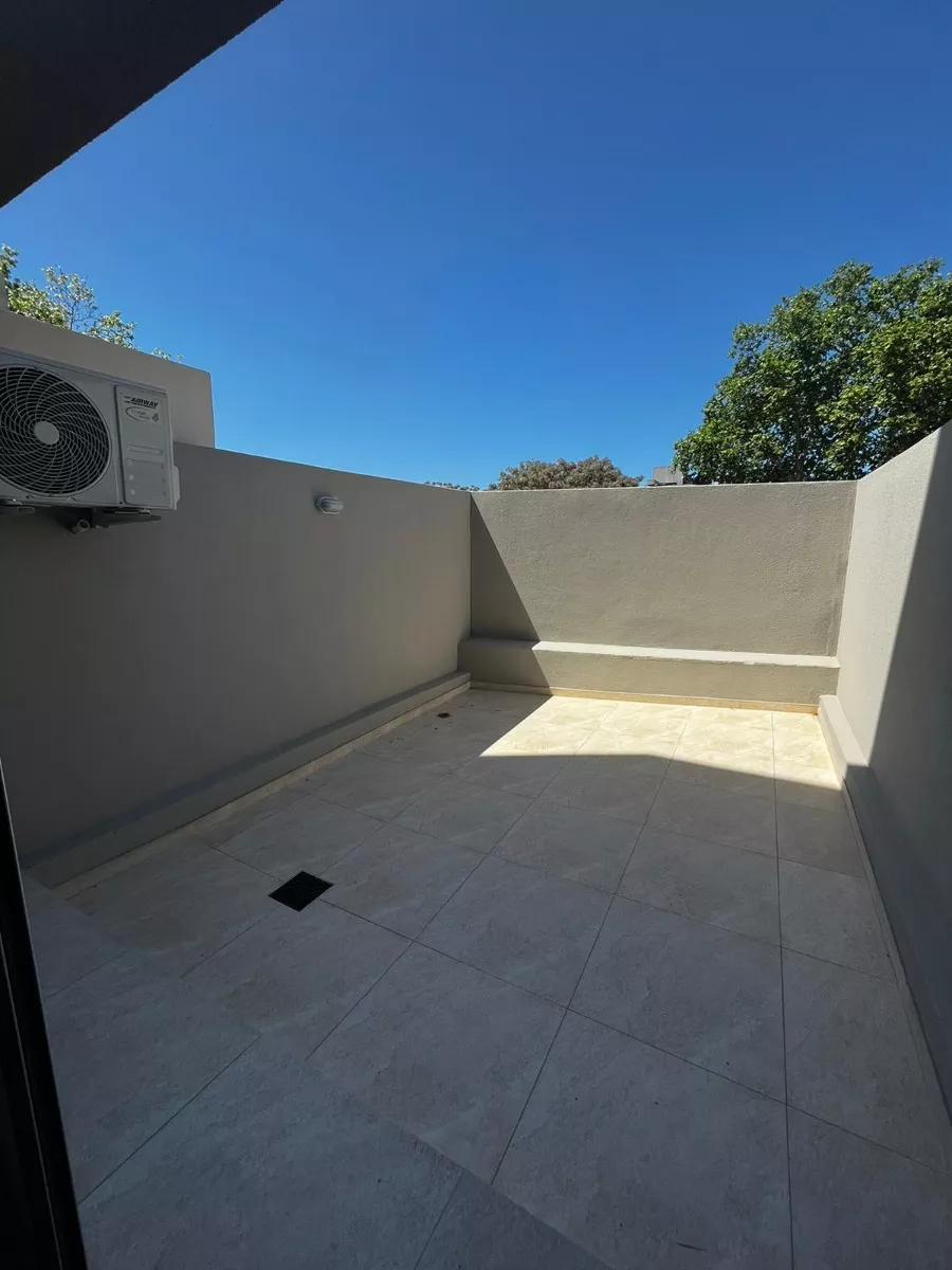 Alquiler Apartamento Monoambiente Pocitos Garden Plaza - Rh-8481 · Foto 10