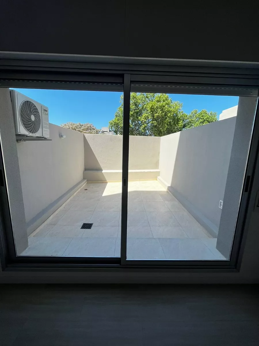 Alquiler Apartamento Monoambiente Pocitos Garden Plaza - Rh-8481 · Foto 9