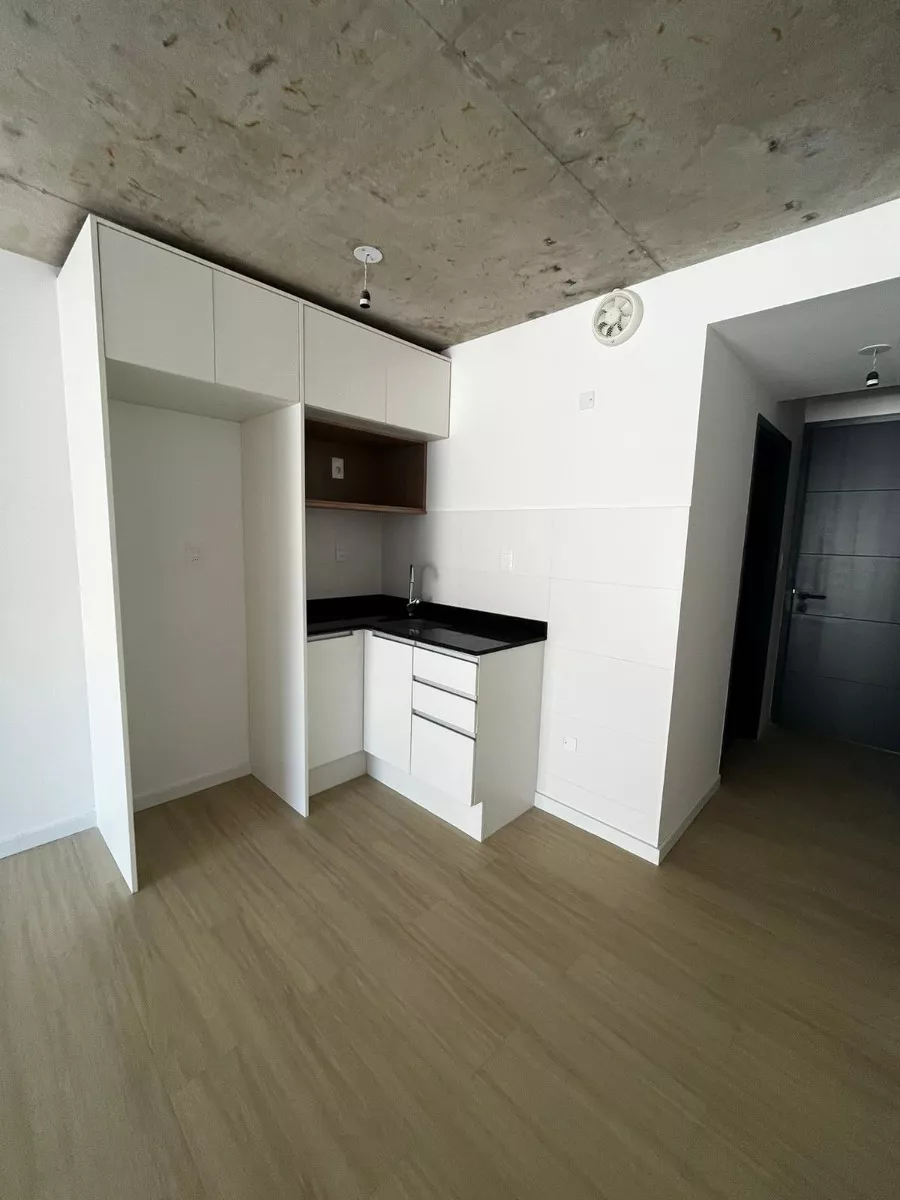 Alquiler Apartamento Monoambiente Pocitos Garden Plaza - Rh-8481 · Foto 11