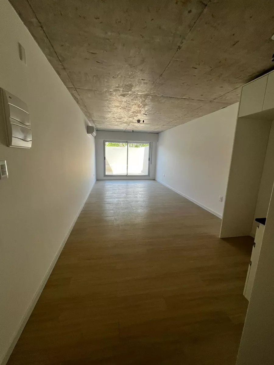 Alquiler Apartamento Monoambiente Pocitos Garden Plaza - Rh-8481 · Foto 12