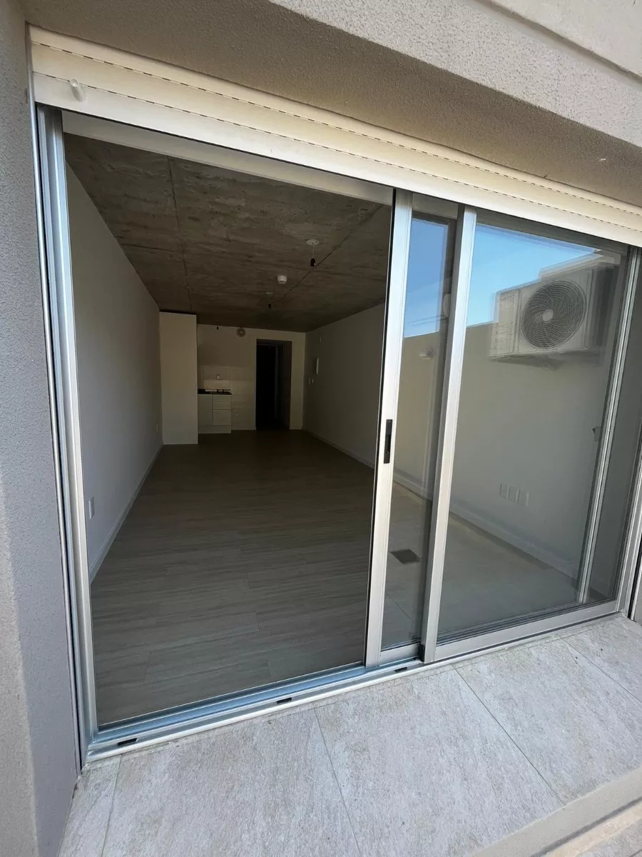 Alquiler Apartamento Monoambiente Pocitos Garden Plaza - Rh-8481 · Foto 2