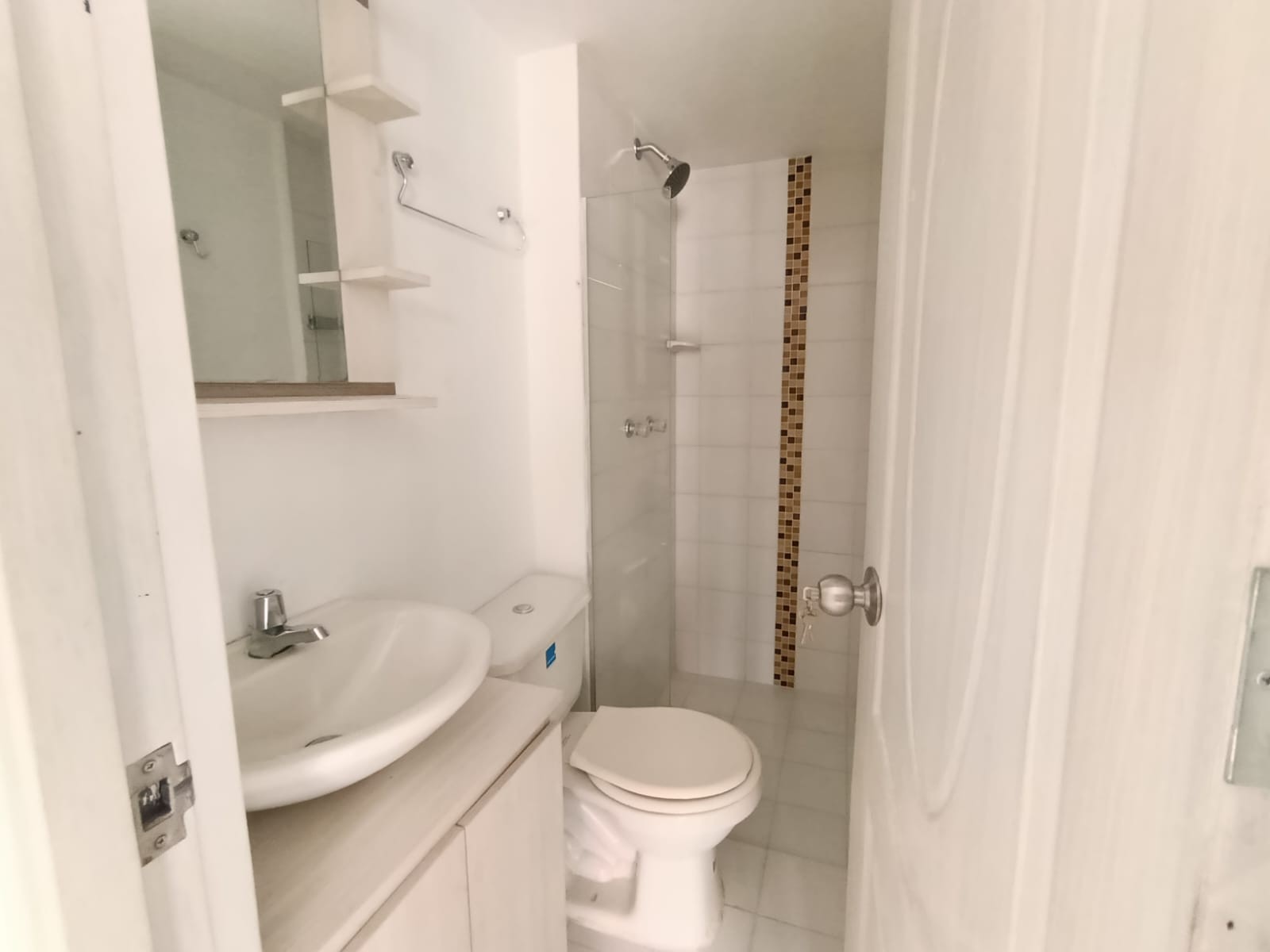 Apartamento en venta en Suramerica, Itagüí · foto 9 de 24