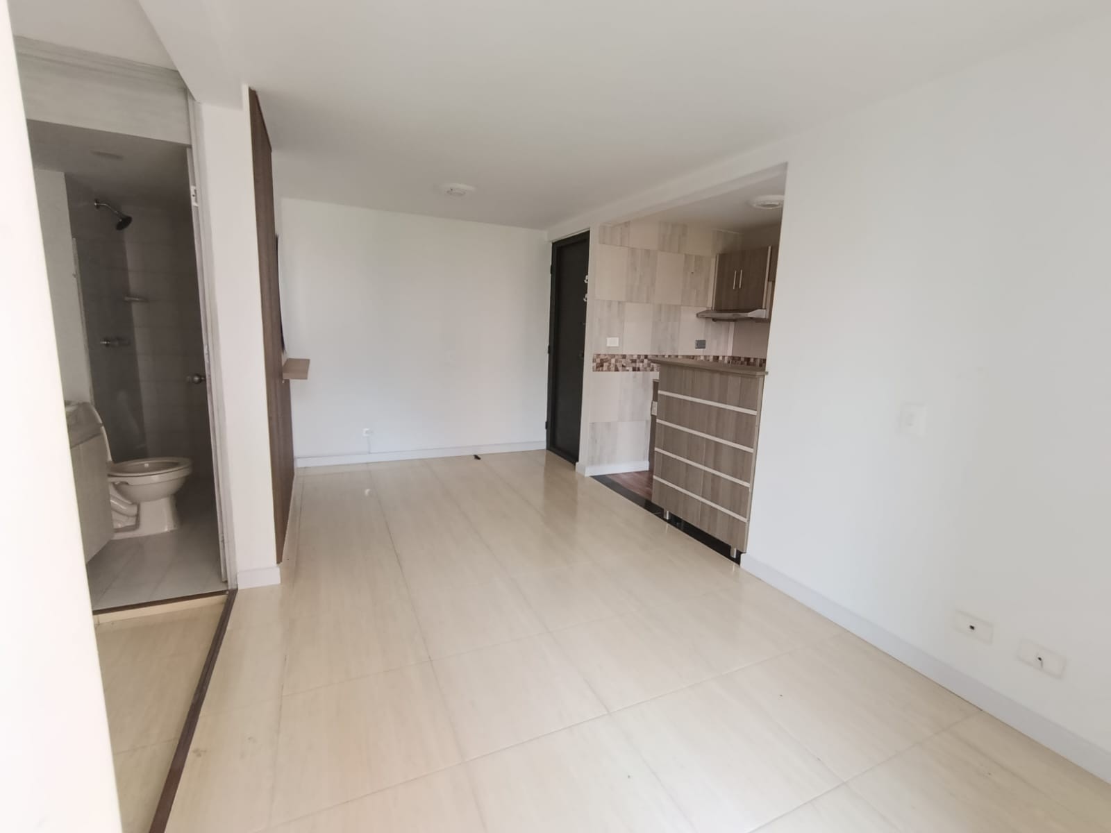 Apartamento en venta en Suramerica, Itagüí · foto 24 de 24