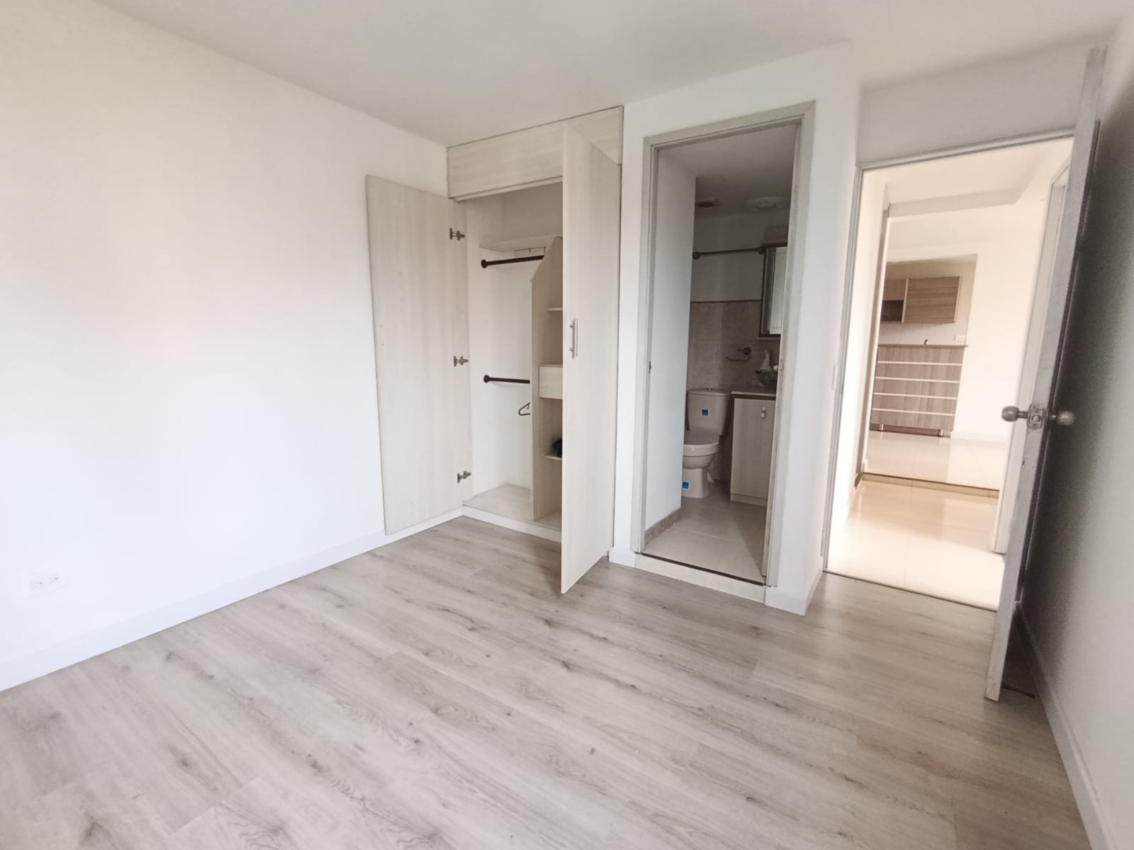 Apartamento en venta en Suramerica, Itagüí · foto 13 de 24