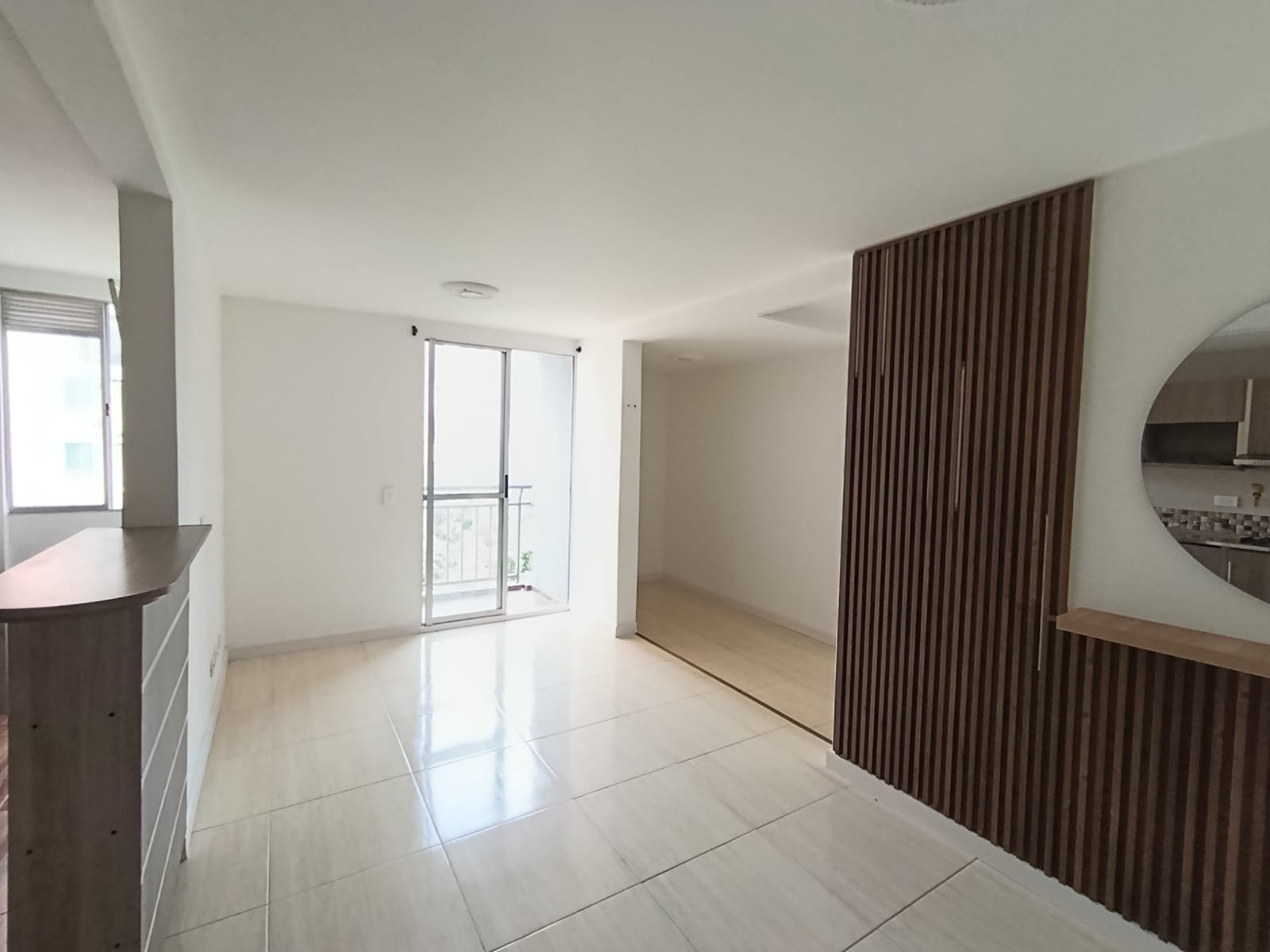Apartamento en venta en Suramerica, Itagüí · foto 2 de 24