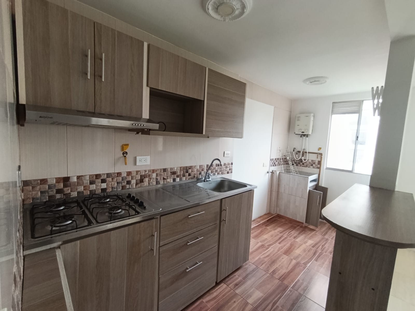 Apartamento en venta en Suramerica, Itagüí · foto 5 de 24