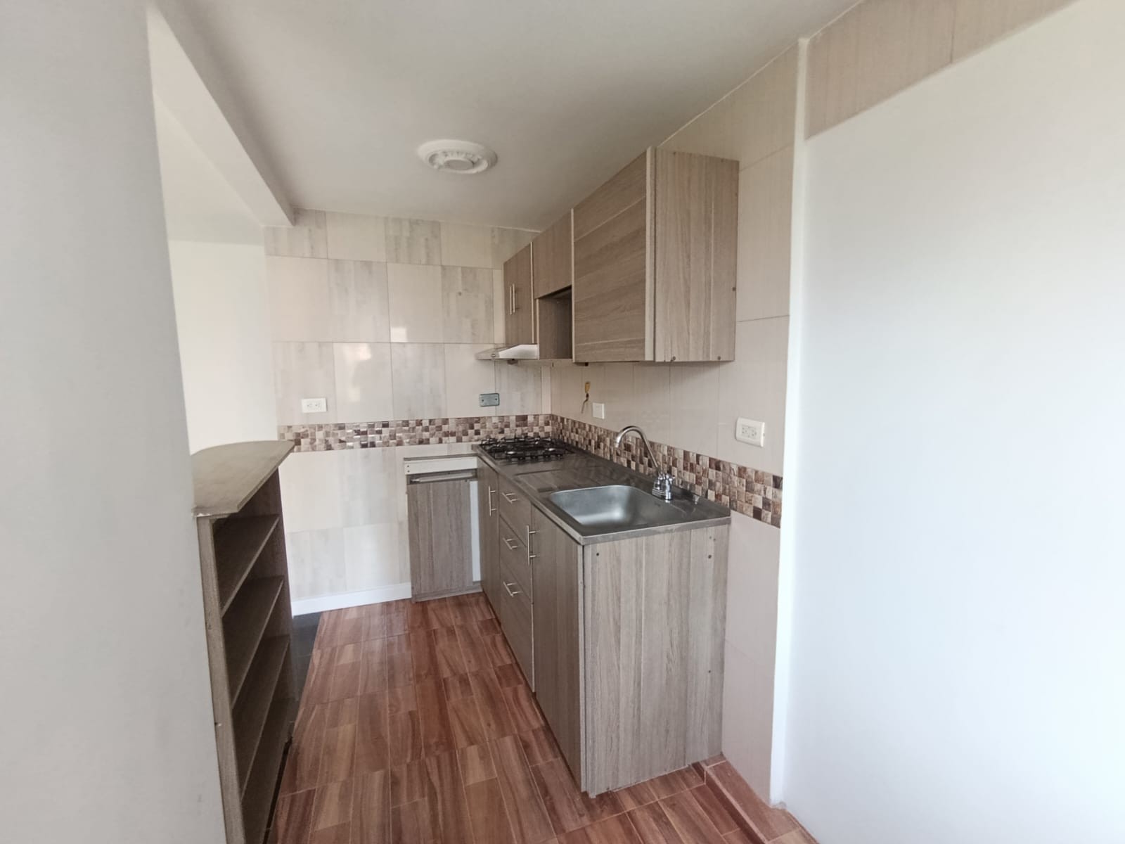 Apartamento en venta en Suramerica, Itagüí · foto 6 de 24