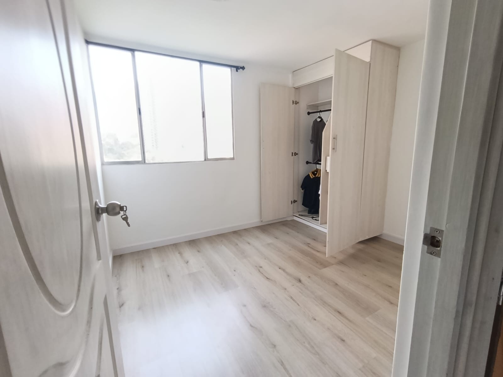 Apartamento en venta en Suramerica, Itagüí · foto 12 de 24