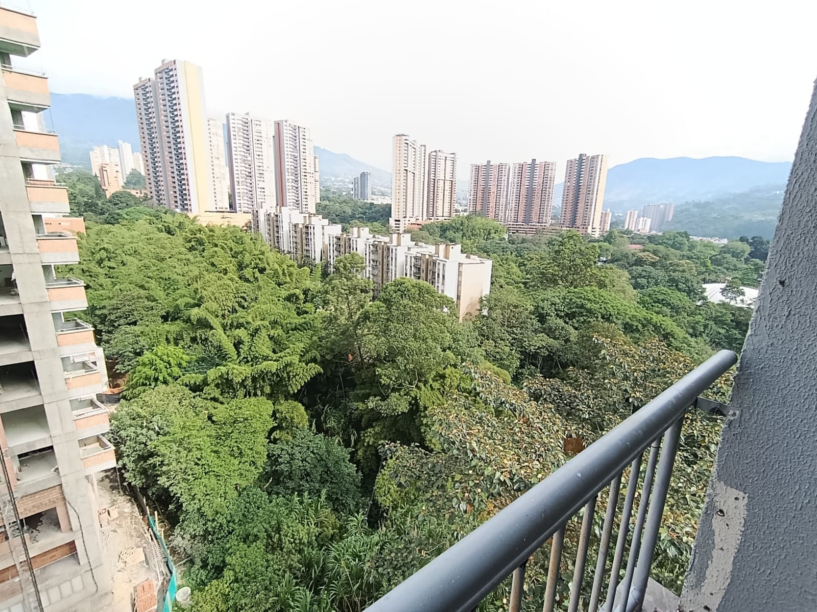 Apartamento en venta en Suramerica, Itagüí · foto 7 de 24