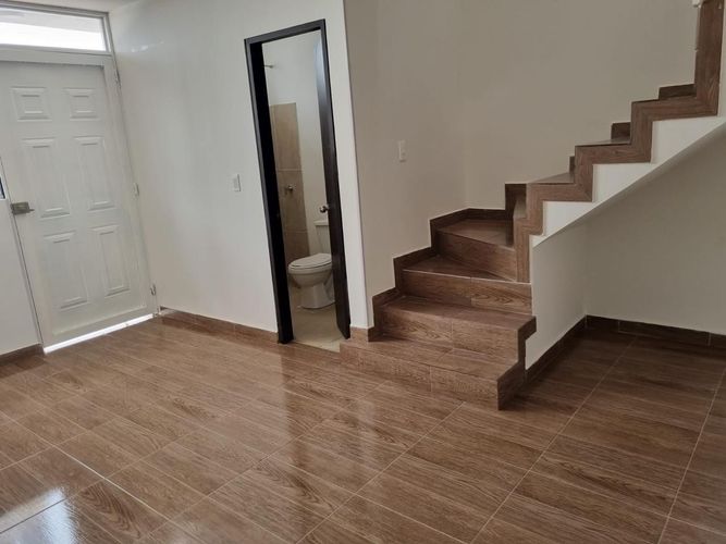 Casa de 4 alcobas en venta en Rincon De Barandillas I, Zipaquirá, 82 m² · foto 3 de 23