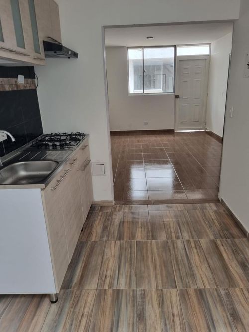 Casa de 4 alcobas en venta en Rincon De Barandillas I, Zipaquirá, 82 m² · foto 6 de 23